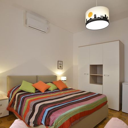 Liberty Guest House Alghero Exterior foto