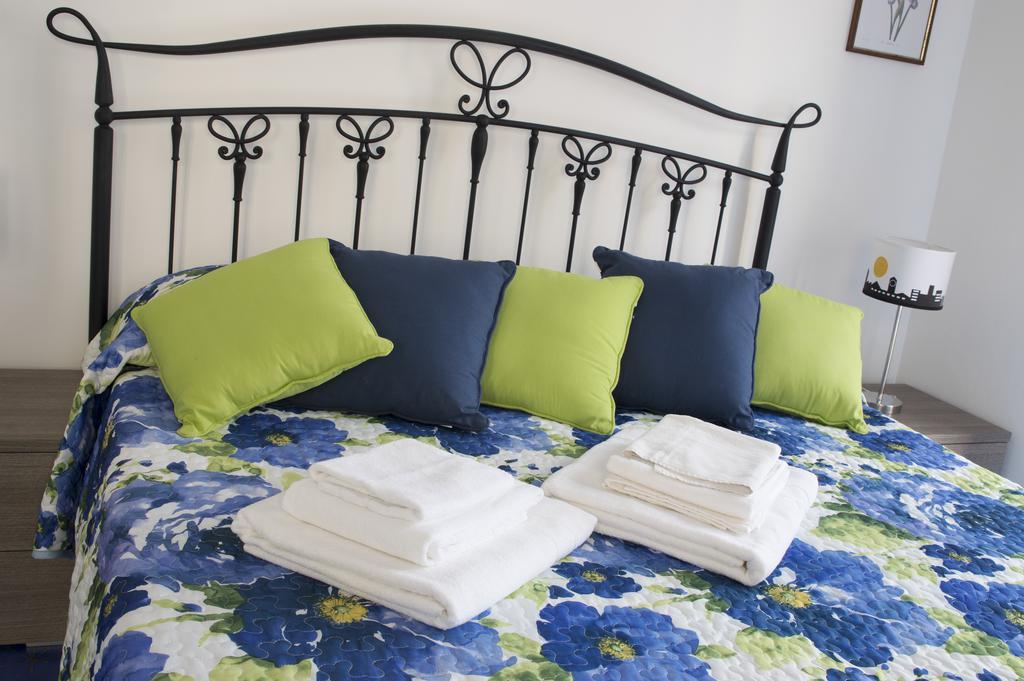 Liberty Guest House Alghero Exterior foto