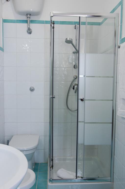 Liberty Guest House Alghero Zimmer foto