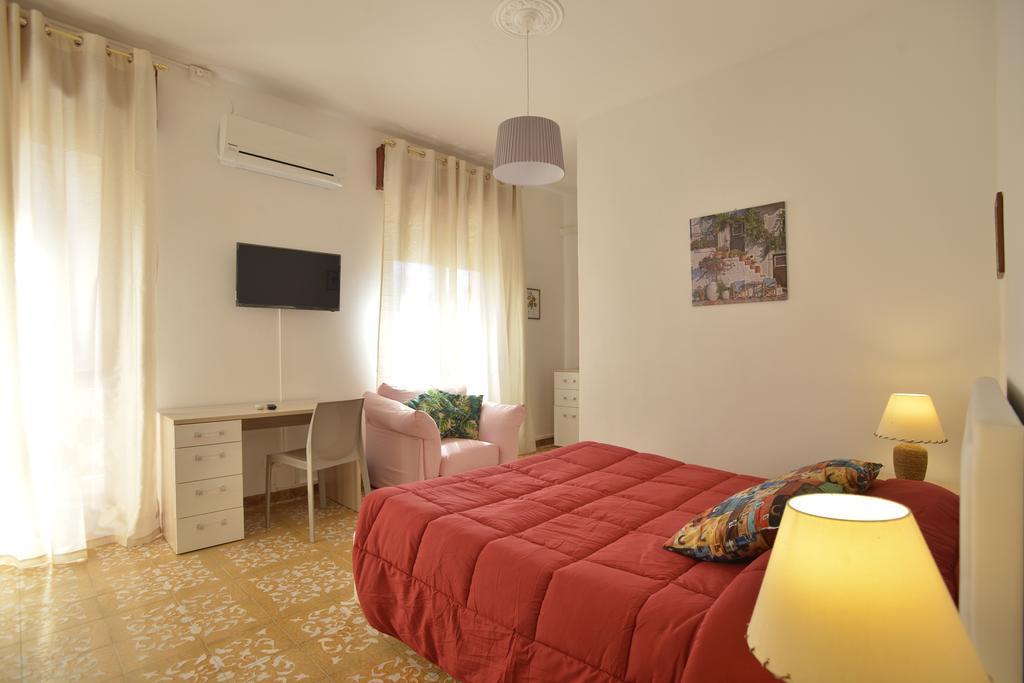 Liberty Guest House Alghero Exterior foto