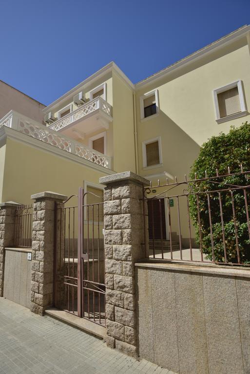 Liberty Guest House Alghero Exterior foto