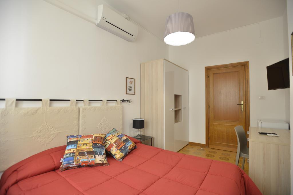 Liberty Guest House Alghero Exterior foto