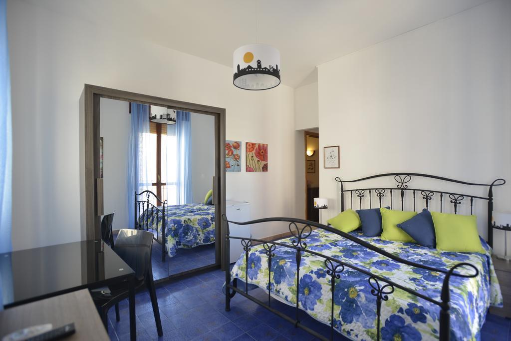 Liberty Guest House Alghero Exterior foto