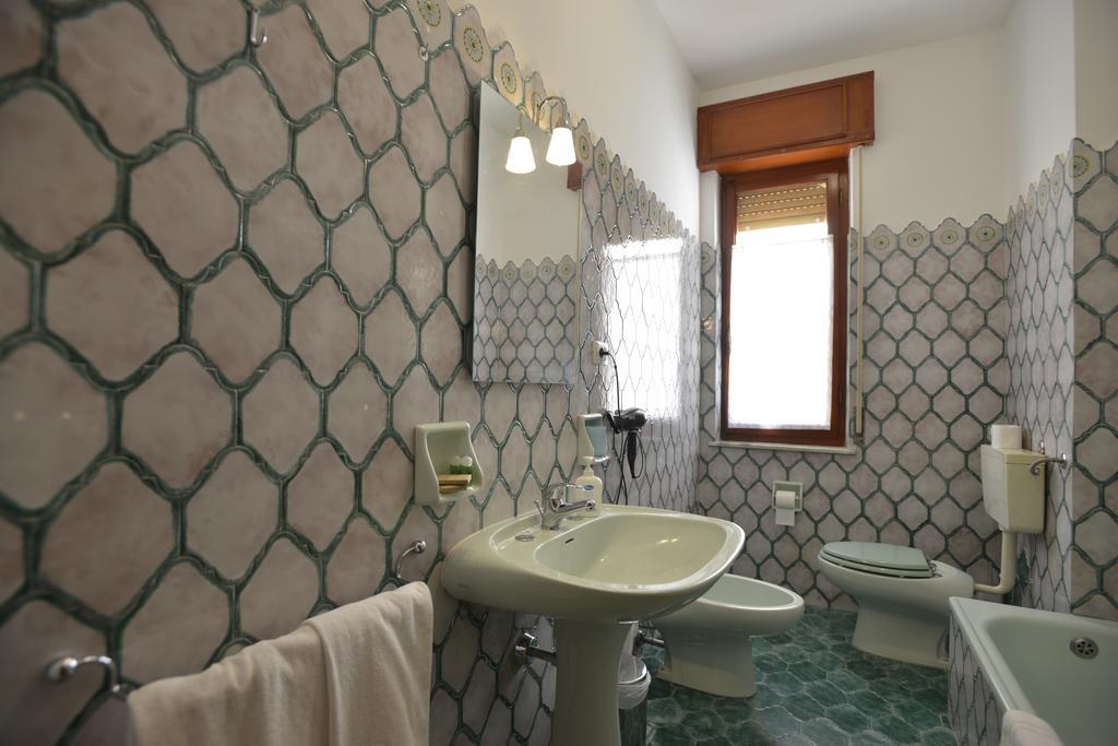 Liberty Guest House Alghero Exterior foto